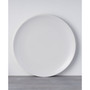 Dune Coupe Dinner Plates, Set of 4