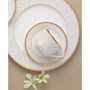 Noble Pearl Set Of 4 Cups, 7-1/2 Oz.