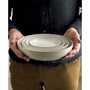 Natural Canvas Large Nesting Bowl