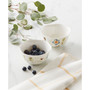 Butterfly Meadow Porcelain 12 Oz. Dessert Bowl