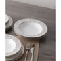 Summit Platinum Set of 4 Soup Bowls, Service For 4
