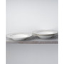 Summit Platinum Set of 4 Soup Bowls, Service For 4