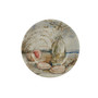Coastal Landscape Set of 4 Soup/Pasta Bowl 9"
