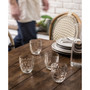 La Rochere 8 oz Assorted Tumblers - Set of 4