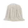 Mongolian Faux Fur 50"x60" Throw
