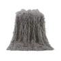 Mongolian Faux Fur 50"x60" Throw