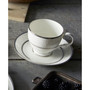 Brocato Set of 4 Cups, Service For 4