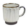 Colonnade Set of Four Mugs, 16 oz