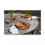 Sandia Melamine Dinnerware Collection