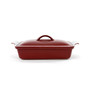 3-Qt. Rectangular Covered Casserole