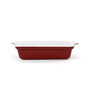 3-Qt. Rectangular Covered Casserole