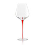 Tempest 22 oz Goblet Glasses, Set of 4