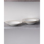 Montvale Platinum Set of 4 Soup Bowls, Service For 4