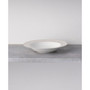 Montvale Platinum Set of 4 Soup Bowls, Service For 4
