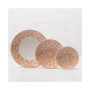Havana 12-Piece Dinnerware Set