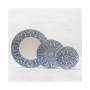 Havana 12-Piece Dinnerware Set