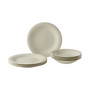Color Loop Natural Pasta Bowl
