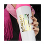 Slay Girl Slay- Travel Coffee Mug
