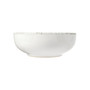 Resona Moss Green 16 Piece Dinnerware Set, Service for 4