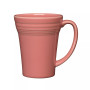 18 oz Bistro Latte Mug