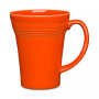 18 oz Bistro Latte Mug
