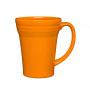 18 oz Bistro Latte Mug