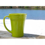 18 oz Bistro Latte Mug