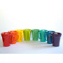18 oz Bistro Latte Mug