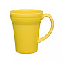 18 oz Bistro Latte Mug