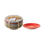 Dinnerware, Set of 8 1815 Plates