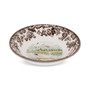Woodland Snow Goose Cereal Bowl