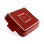 2.25-Qt. Square Baker