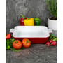 2.25-Qt. Square Baker