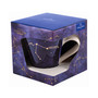New Wave Stars Mug, Aquarius