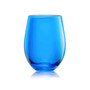 Carnival Stemless 19 oz Wine Glasses, Set of 4