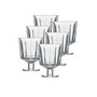 La Rochere City 9 oz Wine Glass - Set of 6