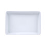 Ceramic Rectangular Baker