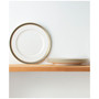 Brilliance Set of 4 Dinner Plates, 10-3/4"