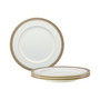 Brilliance Set of 4 Dinner Plates, 10-3/4"