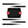 Nonstick 3-Pc. Cookie Sheet Set