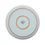 Heritage Pavilion Medium Coupe Plate