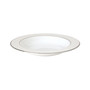 Opal Innocence Stripe Pasta Bowl/Rim Soup