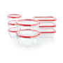 Freshlock 16-Pc. Food Storage Container Set