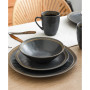 Serafina 32 Piece Dinnerware Set, Service for 8