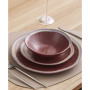 Serafina 32 Piece Dinnerware Set, Service for 8