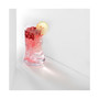Cosmos Highball Glasses - Set of 4