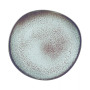 Lave Salad Plate