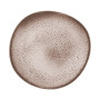 Lave Salad Plate