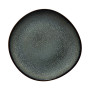 Lave Salad Plate
