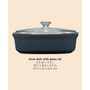 French Navy 2.5-Qt. Baker